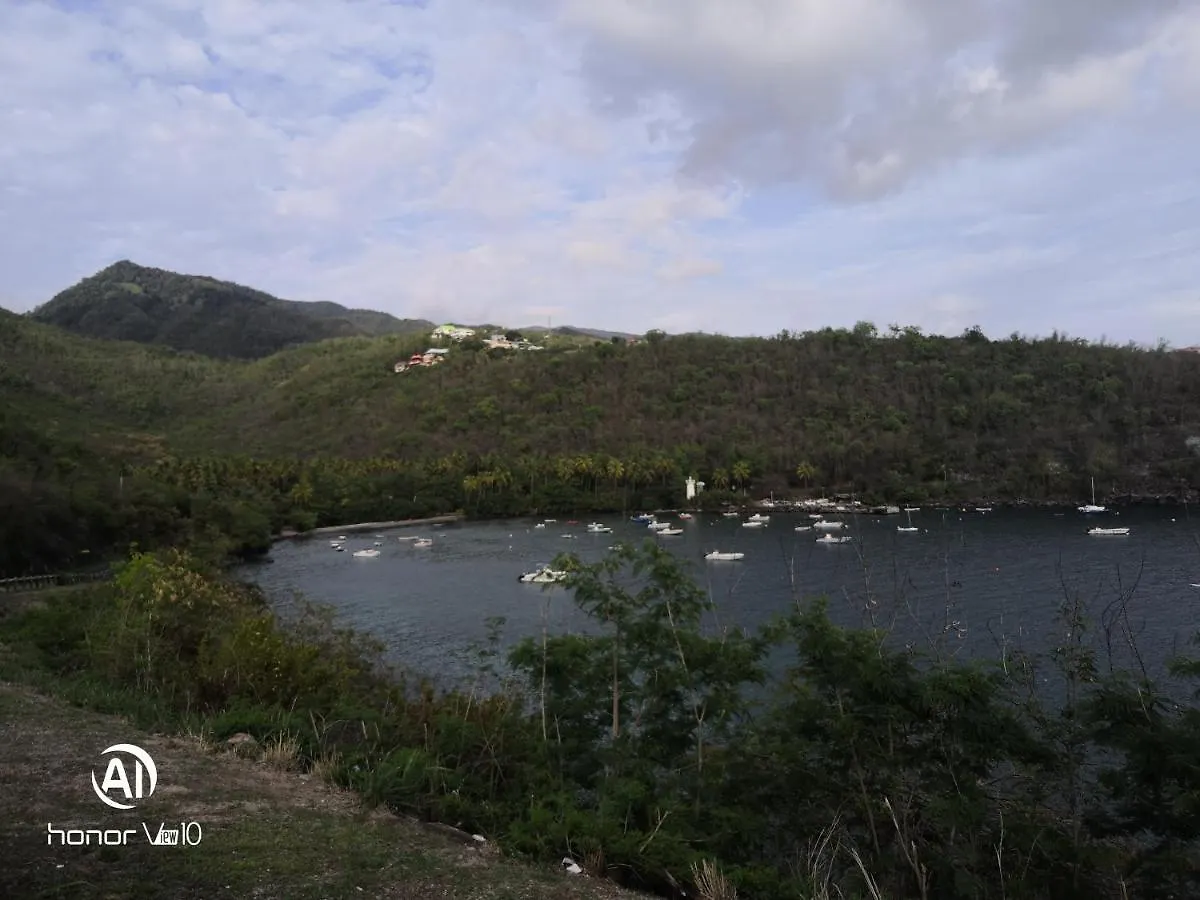 Appartamento Luketo Vieux-Habitants
